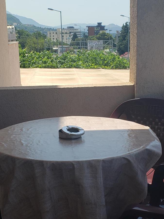 Apartments Petricevic Сутоморе Экстерьер фото