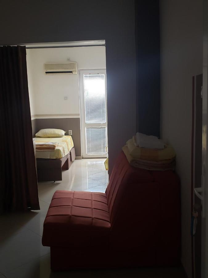 Apartments Petricevic Сутоморе Экстерьер фото