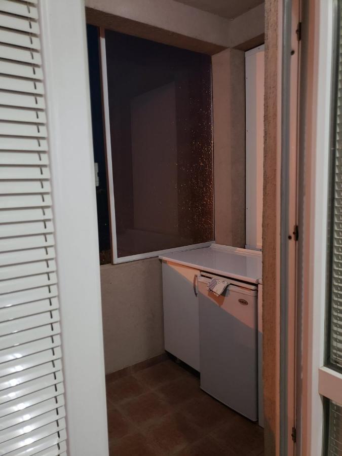 Apartments Petricevic Сутоморе Экстерьер фото