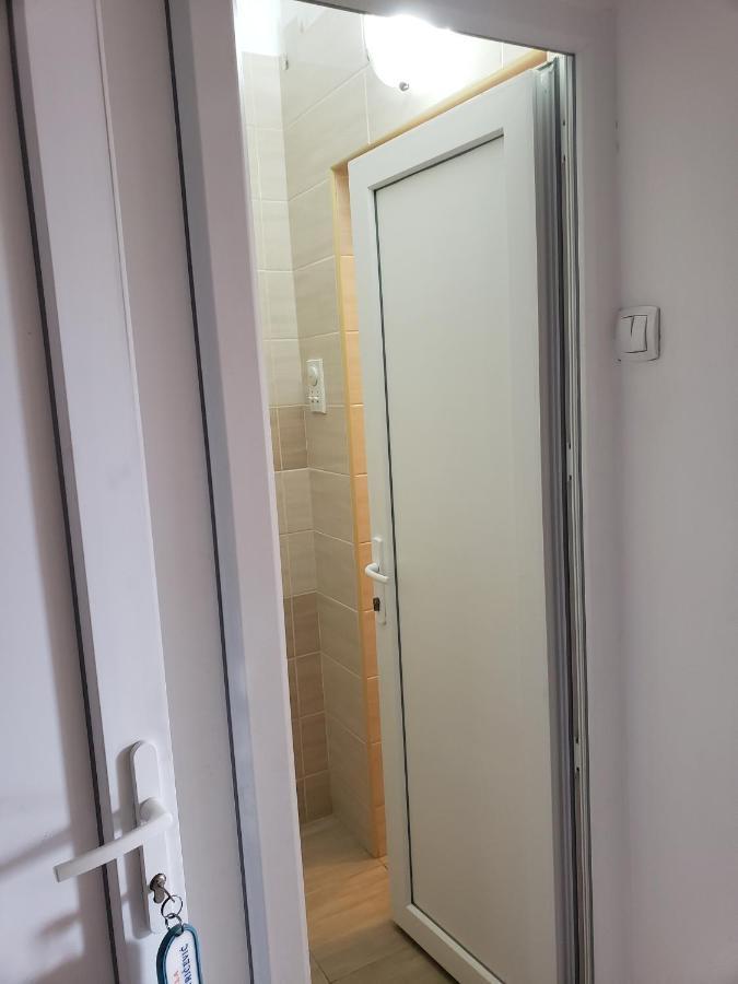 Apartments Petricevic Сутоморе Экстерьер фото