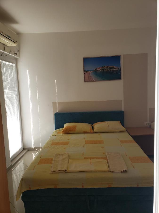 Apartments Petricevic Сутоморе Экстерьер фото