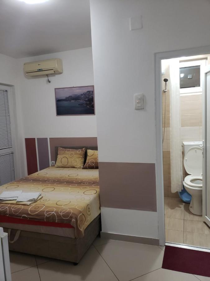 Apartments Petricevic Сутоморе Экстерьер фото