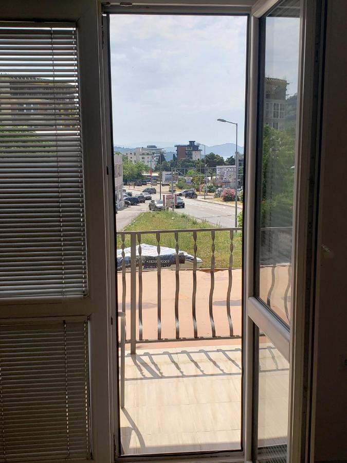 Apartments Petricevic Сутоморе Экстерьер фото