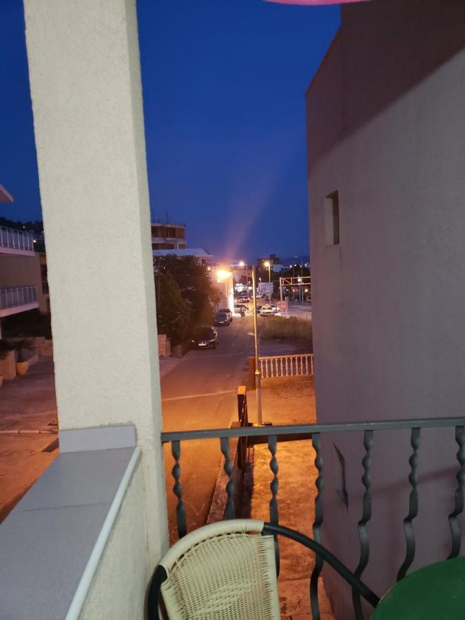 Apartments Petricevic Сутоморе Экстерьер фото