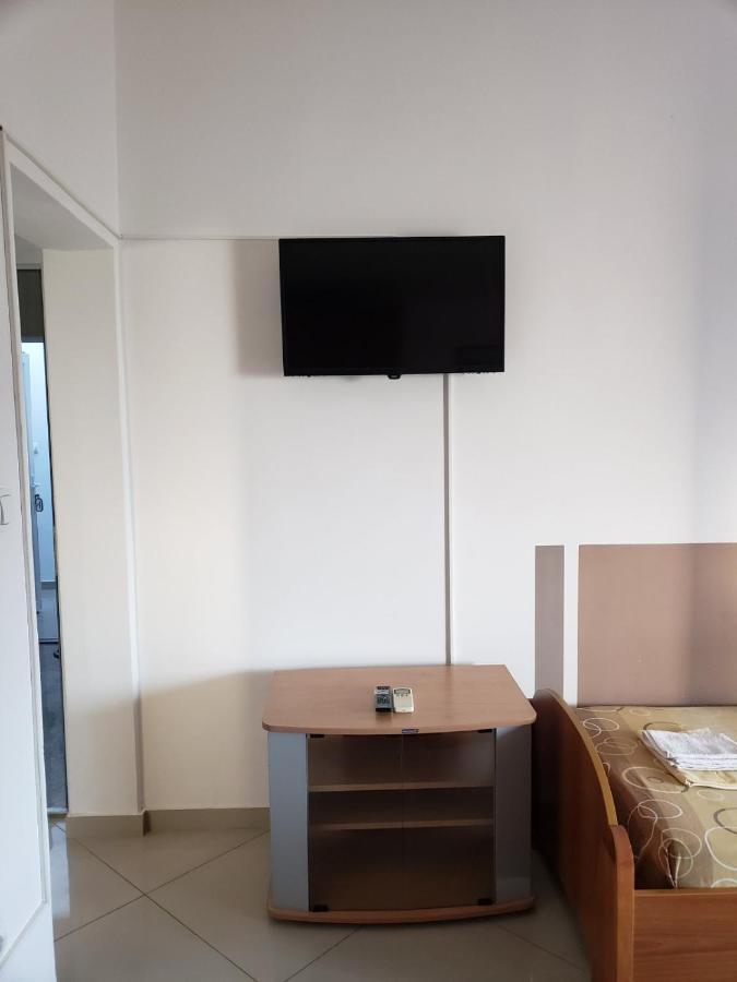Apartments Petricevic Сутоморе Экстерьер фото