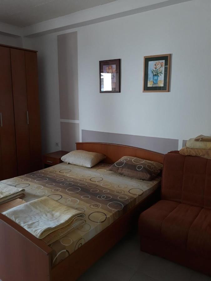 Apartments Petricevic Сутоморе Экстерьер фото
