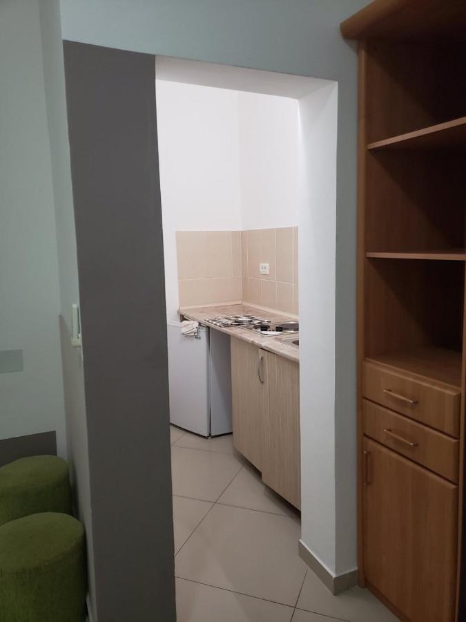 Apartments Petricevic Сутоморе Экстерьер фото