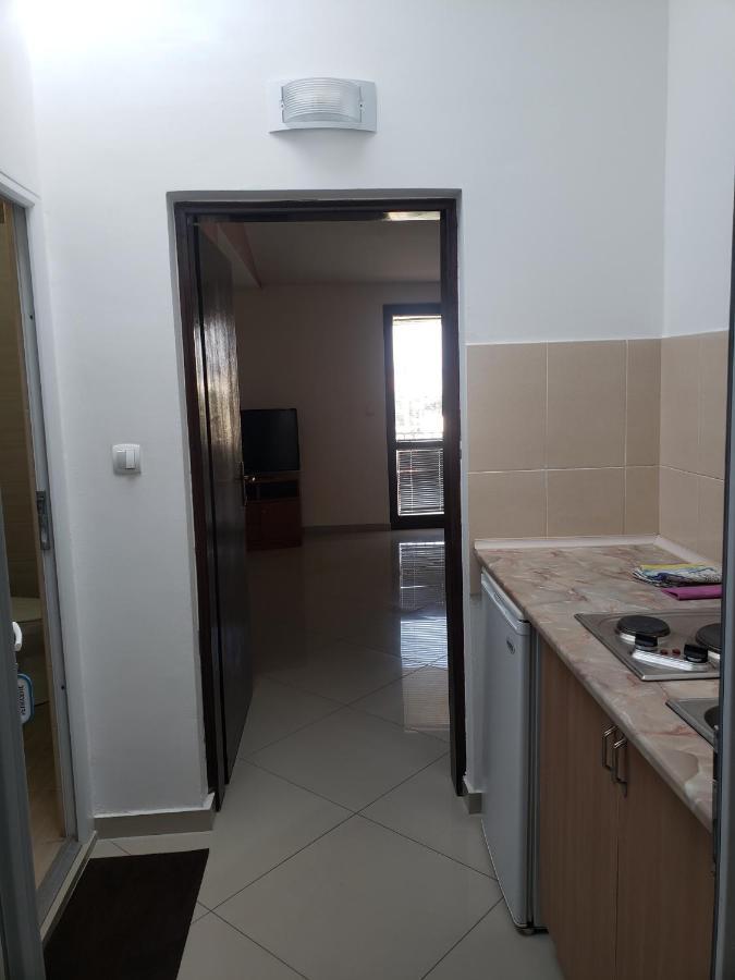 Apartments Petricevic Сутоморе Экстерьер фото