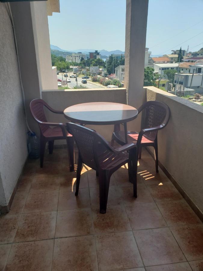 Apartments Petricevic Сутоморе Экстерьер фото