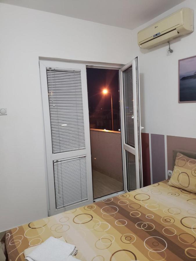 Apartments Petricevic Сутоморе Экстерьер фото