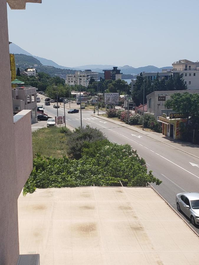 Apartments Petricevic Сутоморе Экстерьер фото