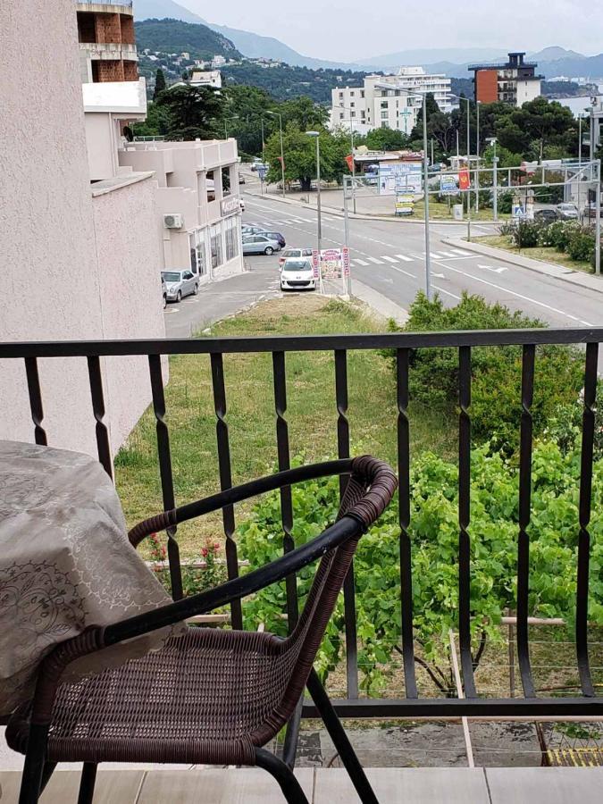 Apartments Petricevic Сутоморе Экстерьер фото
