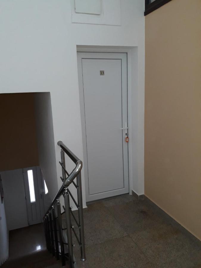 Apartments Petricevic Сутоморе Экстерьер фото
