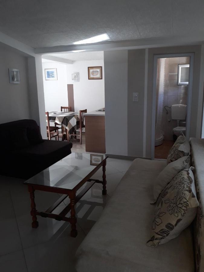 Apartments Petricevic Сутоморе Экстерьер фото