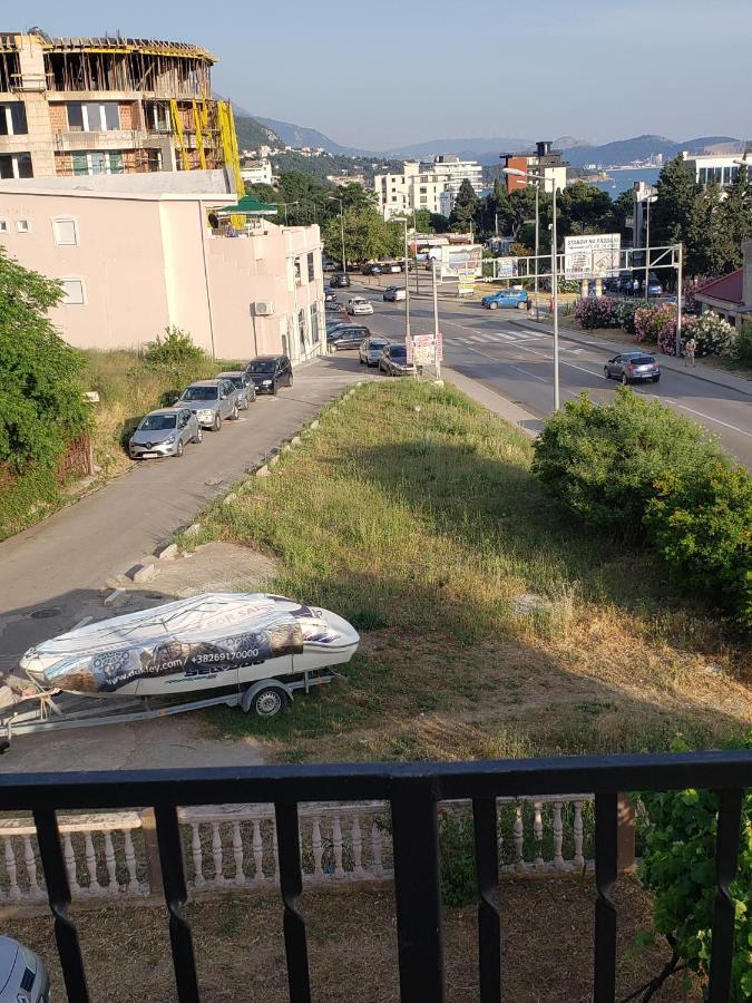 Apartments Petricevic Сутоморе Экстерьер фото