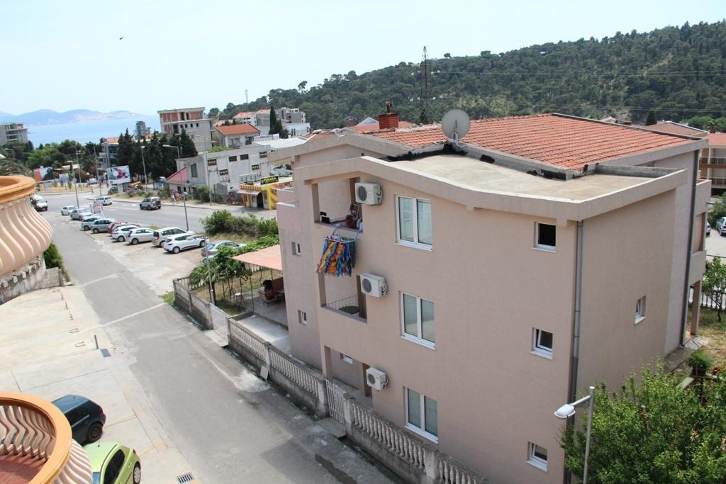 Apartments Petricevic Сутоморе Экстерьер фото